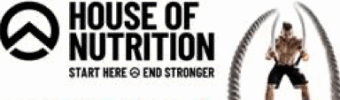 House of Nutrition logo