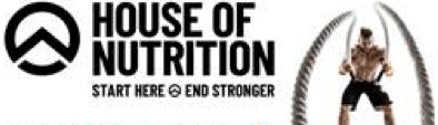 House of Nutrition logo