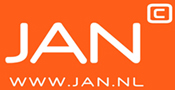 Jan accountants logo
