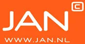 Jan accountants logo