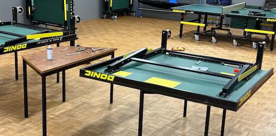 Klusdag 2022