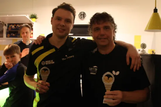 Winnaars Openweesper 2023