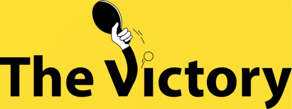 The Victory logo