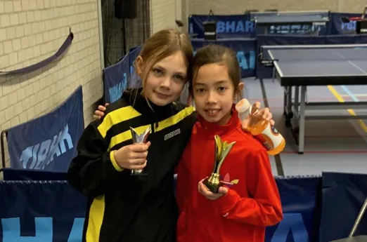 Sara 2de ranglijsttoernooi soest 2023