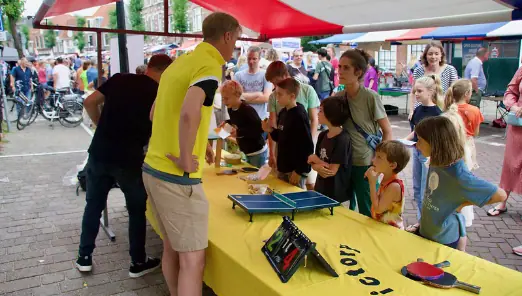 Sluis & Bruggenfeest 2023