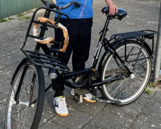 fiets
