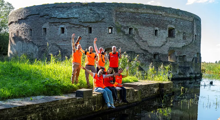 Weesp Foto Cultuurprijs