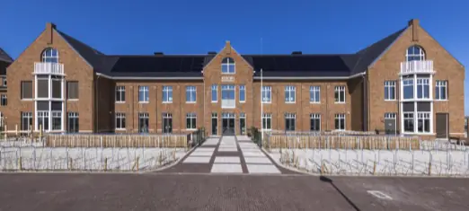 Weesperrijk