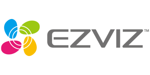 EZVIZ logo