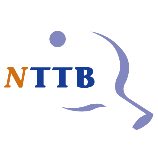 Nttb logo