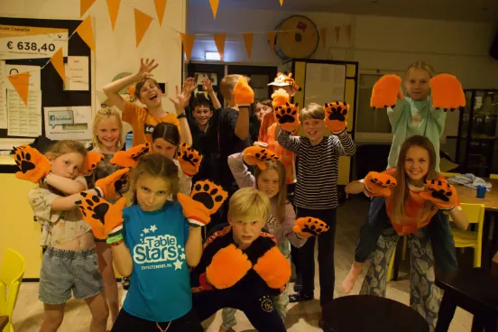 Jeugddag 2024