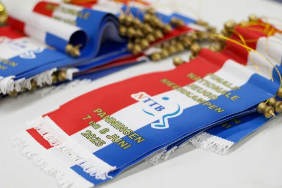 Finale meerkampen