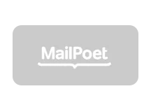 Email Marketing Powered by MailPoet